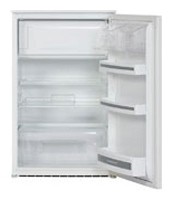 Refrigerator Kuppersbusch IKE 157-7 larawan, katangian