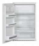 Buzdolabı Kuppersbusch IKE 157-7 54.00x87.30x54.60 sm