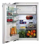 Refrigerator Kuppersbusch IKE 159-5 53.80x88.00x53.30 cm