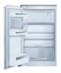 Холодильник Kuppersbusch IKE 159-6 53.80x87.40x53.30 см