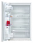 Refrigerator Kuppersbusch IKE 166-0 54.00x87.30x54.60 cm
