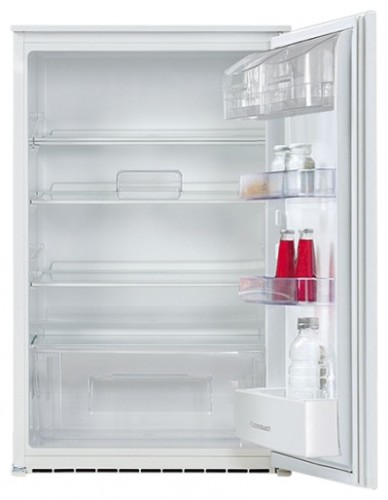 Buzdolabı Kuppersbusch IKE 1660-2 fotoğraf, özellikleri