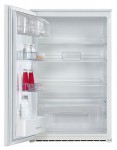 Buzdolabı Kuppersbusch IKE 1660-3 54.00x87.30x54.90 sm