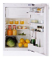 Kühlschrank Kuppersbusch IKE 178-4 Foto, Charakteristik