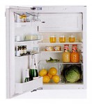 Refrigerator Kuppersbusch IKE 178-4 55.60x87.30x54.90 cm