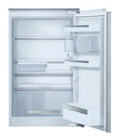 Холодильник Kuppersbusch IKE 179-6 фото, Характеристики