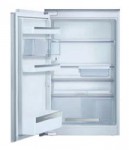 Tủ lạnh Kuppersbusch IKE 179-6 53.80x87.40x53.30 cm
