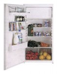 Refrigerator Kuppersbusch IKE 187-6 54.00x102.50x54.60 cm