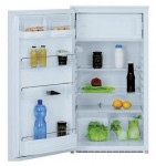 Tủ lạnh Kuppersbusch IKE 187-7 54.00x102.20x54.60 cm