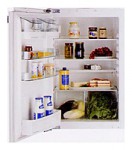 Refrigerator Kuppersbusch IKE 188-4 55.60x87.30x54.90 cm