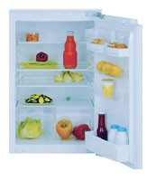 Холодильник Kuppersbusch IKE 188-5 фото, Характеристики