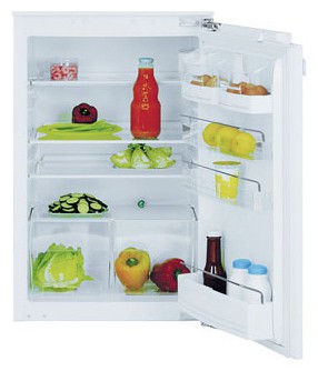 Холодильник Kuppersbusch IKE 188-6 Фото, характеристики