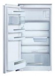 Tủ lạnh Kuppersbusch IKE 189-6 53.80x102.10x53.30 cm