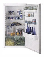 Buzdolabı Kuppersbusch IKE 197-6 fotoğraf, özellikleri