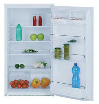 Холодильник Kuppersbusch IKE 197-7 Фото, характеристики