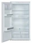 Холодильник Kuppersbusch IKE 198-0 54.00x102.50x54.60 см
