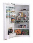 Холодильник Kuppersbusch IKE 209-5 53.80x102.10x53.30 см