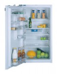 Tủ lạnh Kuppersbusch IKE 209-6 53.80x102.10x53.30 cm