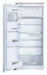 Tủ lạnh Kuppersbusch IKE 229-6 54.00x122.00x53.00 cm