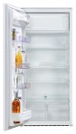 ตู้เย็น Kuppersbusch IKE 236-0 54.00x121.80x54.60 เซนติเมตร