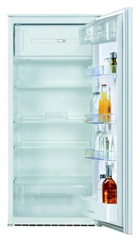 Ψυγείο Kuppersbusch IKE 2360-1 φωτογραφία, χαρακτηριστικά