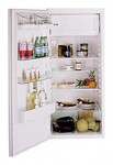 Холодильник Kuppersbusch IKE 237-5-2 T 54.00x121.80x54.60 см