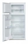 Холодильник Kuppersbusch IKE 2370-1-2 T 54.00x121.80x54.90 см
