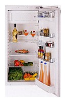 Холодильник Kuppersbusch IKE 238-4 фото, Характеристики