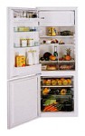 Refrigerator Kuppersbusch IKE 238-5-2 T 54.00x144.10x54.60 cm