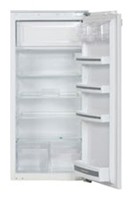 Kjøleskap Kuppersbusch IKE 238-6 Bilde, kjennetegn