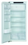 Buzdolabı Kuppersbusch IKE 2380-1 55.60x122.10x54.90 sm