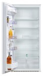 Kühlschrank Kuppersbusch IKE 240-2 54.00x121.80x54.60 cm