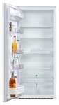 Refrigerator Kuppersbusch IKE 246-0 54.00x121.80x54.60 cm
