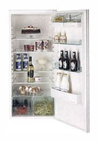 冷蔵庫 Kuppersbusch IKE 247-6 写真, 特性