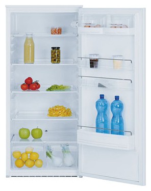 Хладилник Kuppersbusch IKE 247-8 снимка, Характеристики