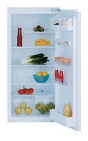 Холодильник Kuppersbusch IKE 248-5 Фото, характеристики