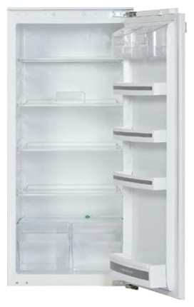 Tủ lạnh Kuppersbusch IKE 248-7 ảnh, đặc điểm