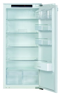 Buzdolabı Kuppersbusch IKE 2480-1 fotoğraf, özellikleri