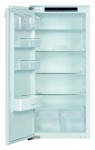 Buzdolabı Kuppersbusch IKE 2480-1 55.60x122.10x54.90 sm