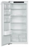 Hűtő Kuppersbusch IKE 2480-2 55.60x122.10x54.90 cm