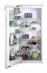 Ψυγείο Kuppersbusch IKE 249-5 53.80x122.10x53.30 cm