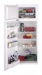 Refrigerator Kuppersbusch IKE 257-6-2 54.00x144.10x54.60 cm