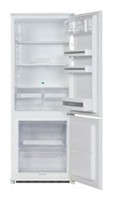 Buzdolabı Kuppersbusch IKE 259-7-2 T fotoğraf, özellikleri