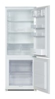 Kylskåp Kuppersbusch IKE 2590-1-2 T Fil, egenskaper