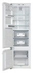 Refrigerator Kuppersbusch IKE 308-6 Z3 55.60x176.80x53.50 cm