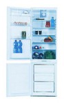 Tủ lạnh Kuppersbusch IKE 309-5 54.90x178.00x55.60 cm