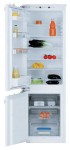 Buzdolabı Kuppersbusch IKE 318-5 2 T 55.60x176.80x54.90 sm