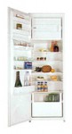 Refrigerator Kuppersbusch IKE 318-6 54.00x176.80x54.60 cm