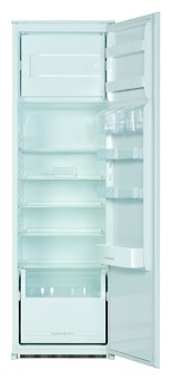ตู้เย็น Kuppersbusch IKE 3180-1 รูปถ่าย, ลักษณะเฉพาะ