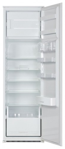Kylskåp Kuppersbusch IKE 3180-2 Fil, egenskaper